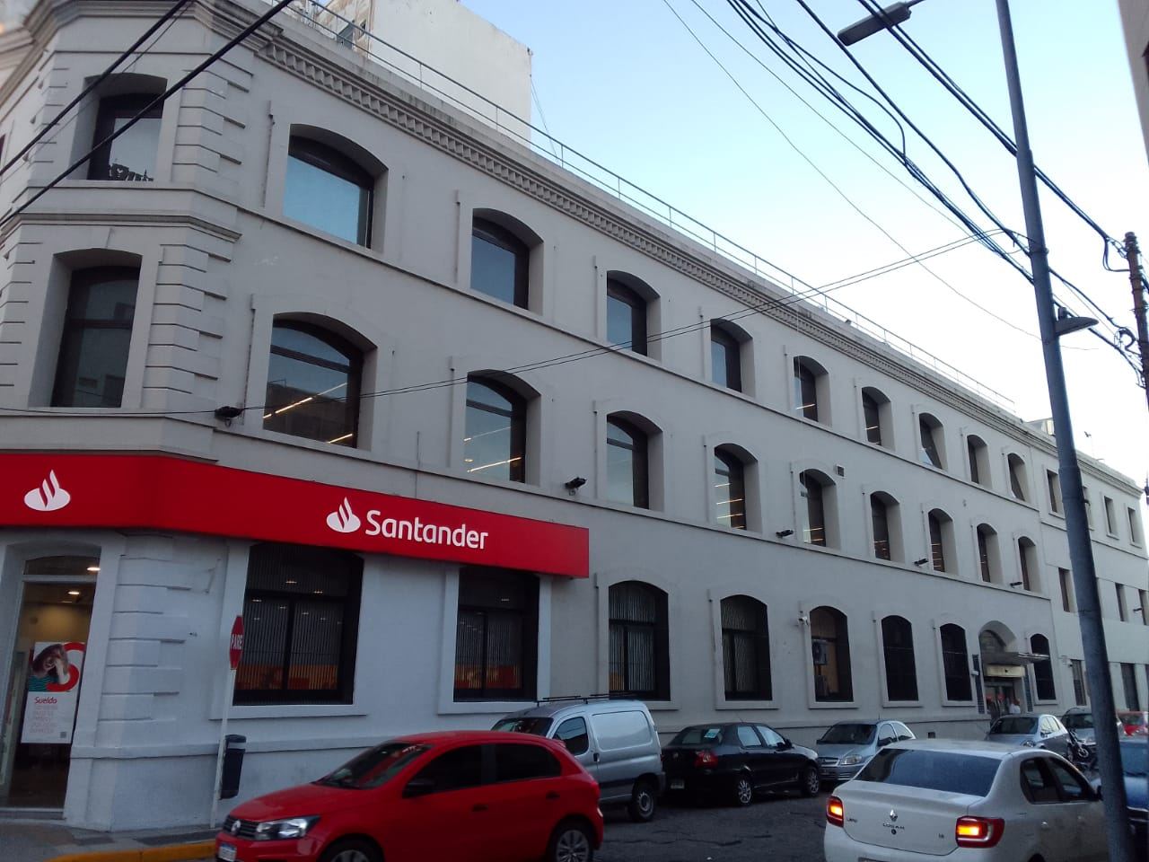 Solados y revestimientos - Ratio Hyperion